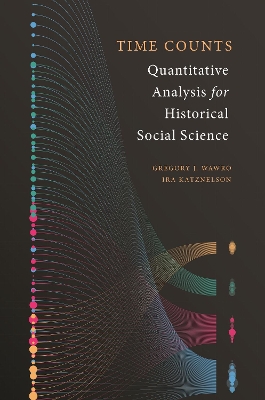 Time Counts: Quantitative Analysis for Historical Social Science