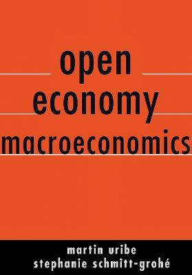 Open Economy Macroeconomics