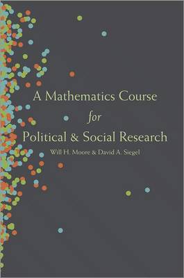 Mathematics Course for Political and Social Research