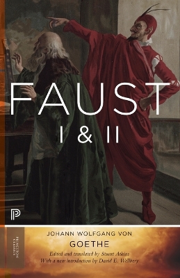 Faust I & II, Volume 2: Goethe's Collected Works - Updated Edition Updated Edition
