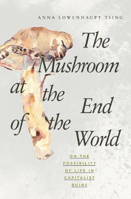 Mushroom at the End of the World: On the Possibility of Life in Capitalist Ruins