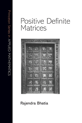 Positive Definite Matrices