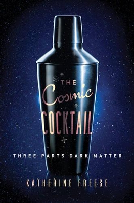 Cosmic Cocktail: Three Parts Dark Matter