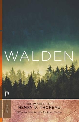 Walden: 150th Anniversary Edition Revised edition