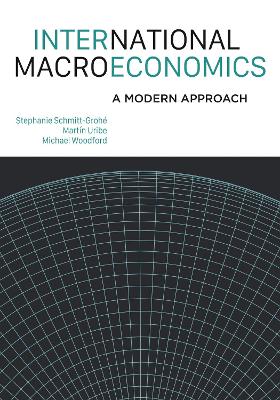 International Macroeconomics: A Modern Approach
