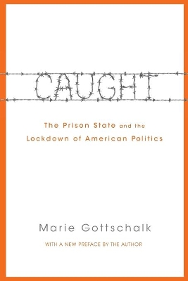 Caught: The Prison State and the Lockdown of American Politics Revised edition