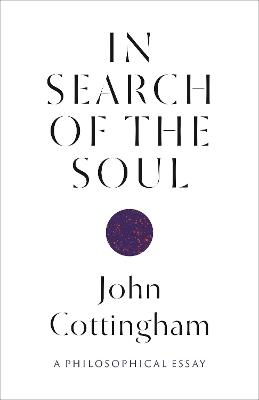 In Search of the Soul: A Philosophical Essay