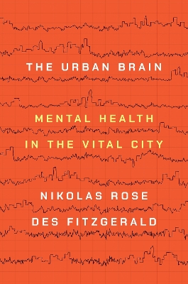 Urban Brain: Mental Health in the Vital City