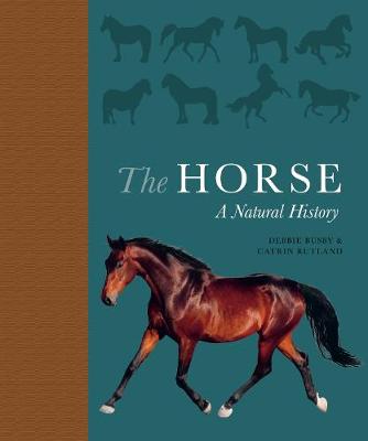 Horse: A Natural History
