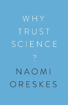 Why Trust Science?