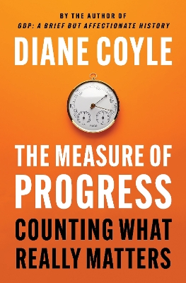 Measure of Progress: Counting What Really Matters