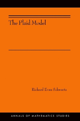 Plaid Model: (AMS-198)