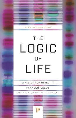 Logic of Life: A History of Heredity