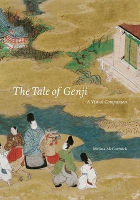 Tale of Genji: A Visual Companion