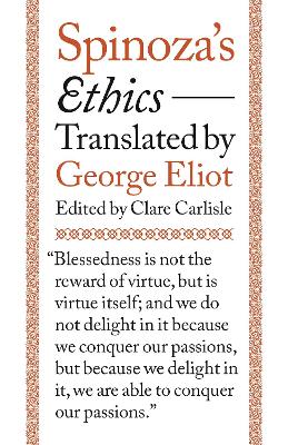 Spinoza's Ethics