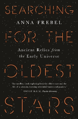 Searching for the Oldest Stars: Ancient Relics from the Early Universe