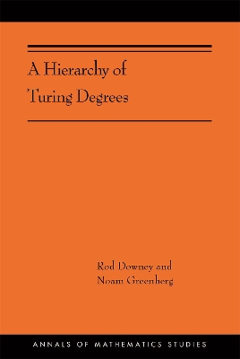 Hierarchy of Turing Degrees: A Transfinite Hierarchy of Lowness Notions in the Computably Enumerable Degrees, Unifying Classes, and Natural Definability