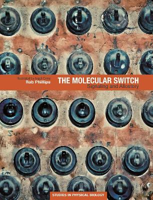 Molecular Switch: Signaling and Allostery