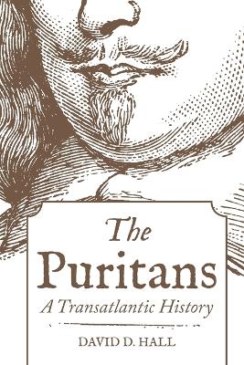 Puritans: A Transatlantic History