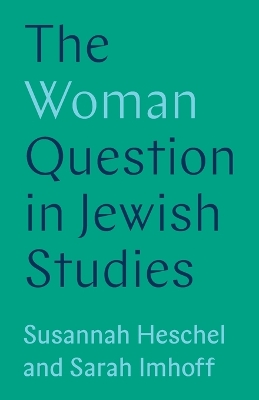 Woman Question in Jewish Studies