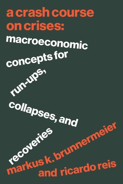 Crash Course on Crises: Macroeconomic Concepts for Run-Ups, Collapses, and Recoveries