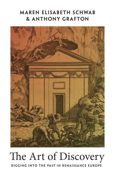 Art of Discovery: Digging into the Past in Renaissance Europe