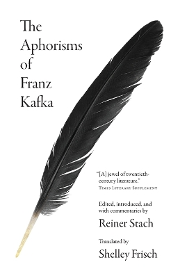 Aphorisms of Franz Kafka