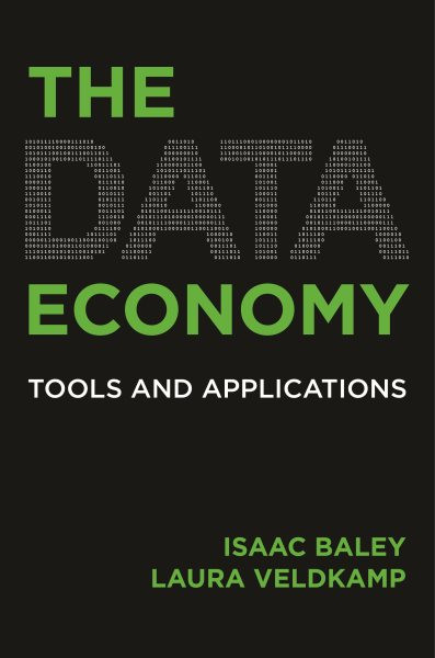 Data Economy: Tools and Applications