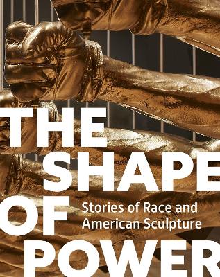 Shape of Power: Stories of Race and American Sculpture