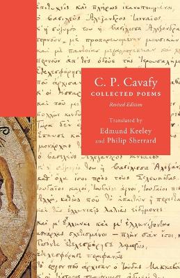 C. P. Cavafy: Collected Poems, Revised Edition