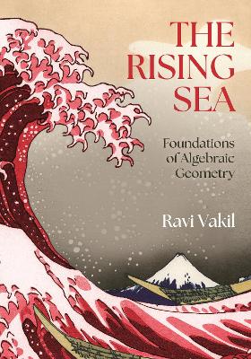Rising Sea: Foundations of Algebraic Geometry