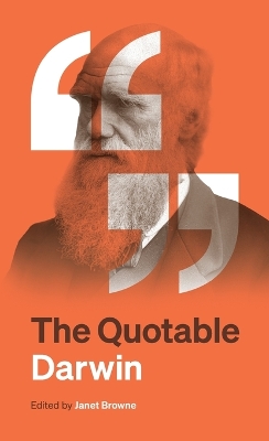Quotable Darwin