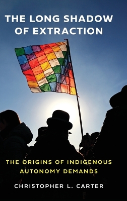 Long Shadow of Extraction: The Origins of Indigenous Autonomy Demands