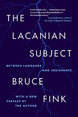 Lacanian Subject: Between Language and Jouissance
