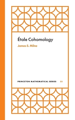 Étale Cohomology