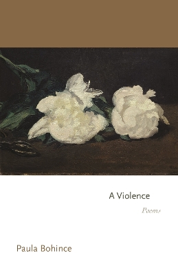 Violence: Poems