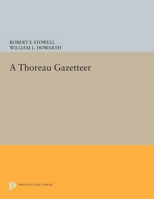 Thoreau Gazetteer