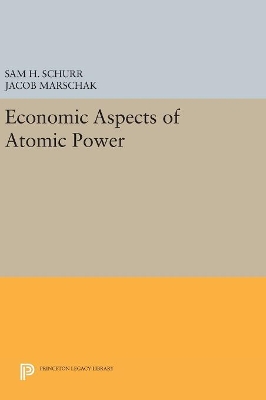 Economic Aspects of Atomic Power