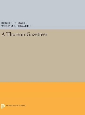 Thoreau Gazetteer