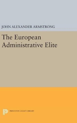 European Administrative Elite