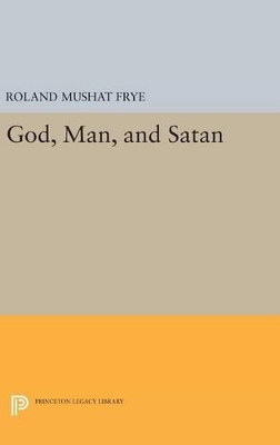 God, Man, and Satan