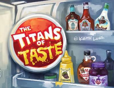 Titans of Taste