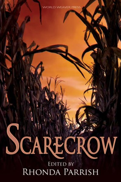 Scarecrow: Rhonda Parrish's Magical Menageries, #3