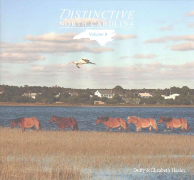 Distinctive North Carolina, 2