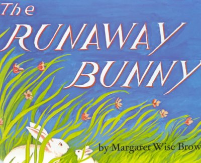Runaway Bunny