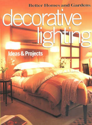Decorative Lighting: Ideas and Projects