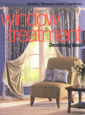 Window Treatment: Decorating Ideas