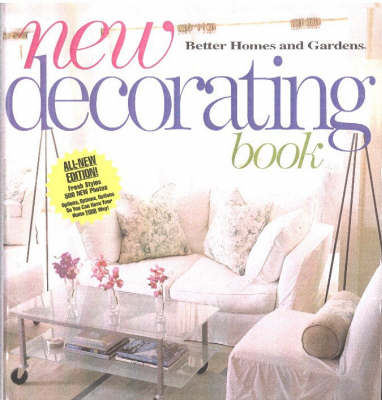 New Decorating Book 8th ed.
