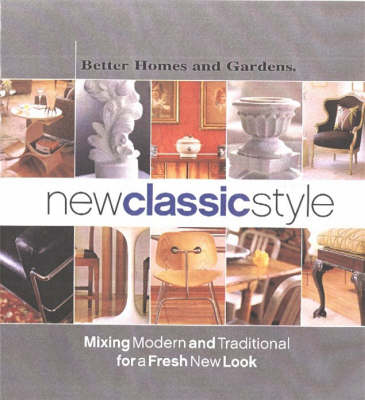 New Modern Style