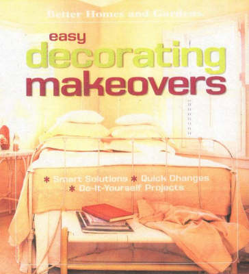 Decorating Makeovers